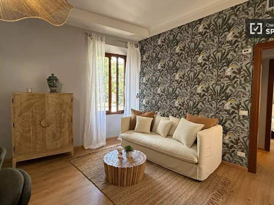 Immagine 1 di Appartamento in affitto  in Via di S. Angelo in Pescheria a Roma