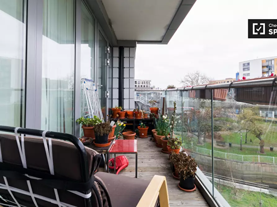 Immagine 16 di Camera condivisa in affitto  in Seager Place a Lewisham