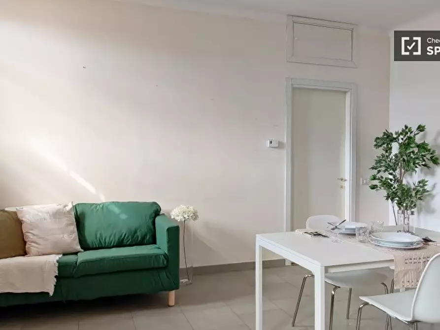 Immagine 3 di Appartamento in affitto  in Via Nicola Palmieri a Milano