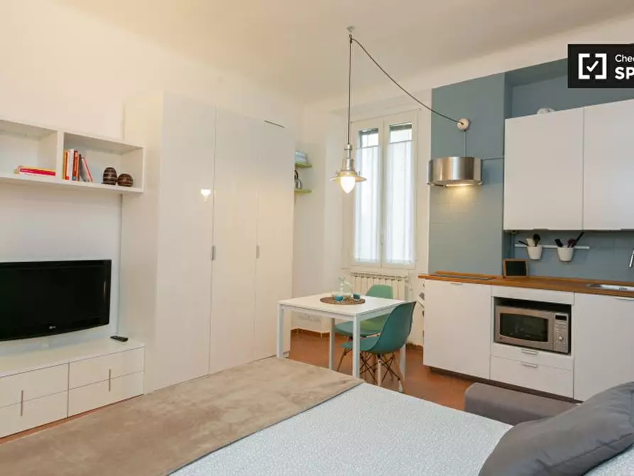 Immagine 10 di Ufficio in affitto  in Via Alessandro Zanoli, 20161 Milano MI, Italy a Milano