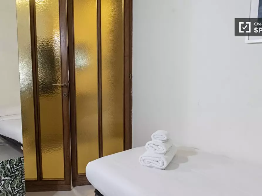 Immagine 4 di Appartamento in affitto  in Largo Francesco Anzani a Roma