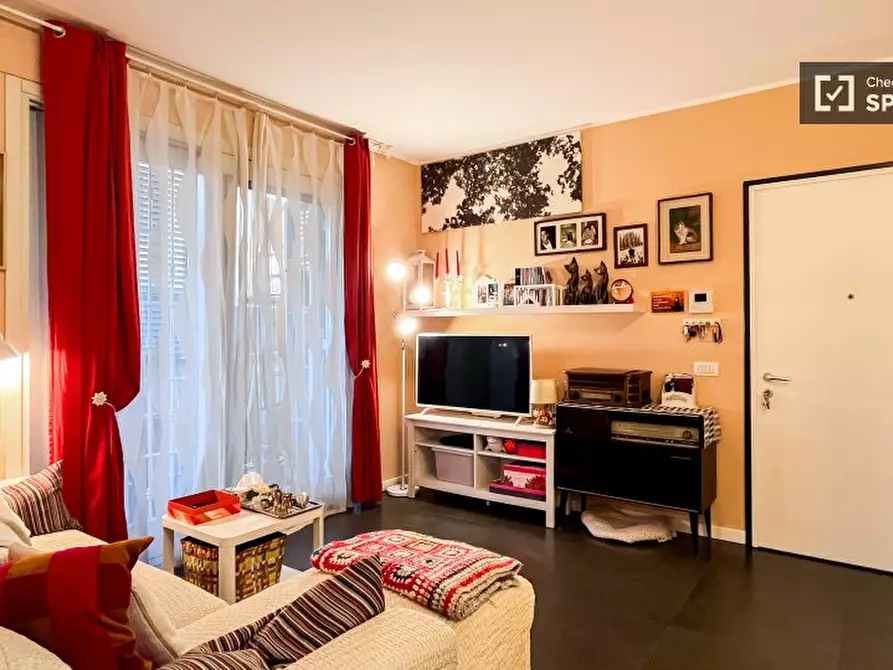 Immagine 5 di Camera condivisa in affitto  in Via IV Novembre a Corsico