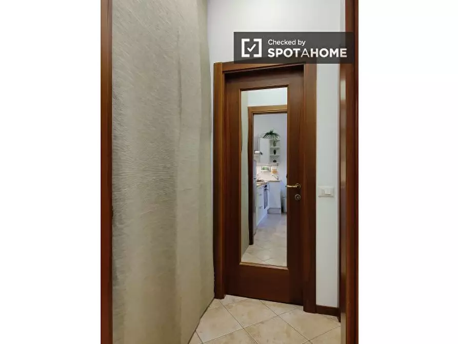 Immagine 15 di Appartamento in affitto  in Via Carlo Pisacane a Milano