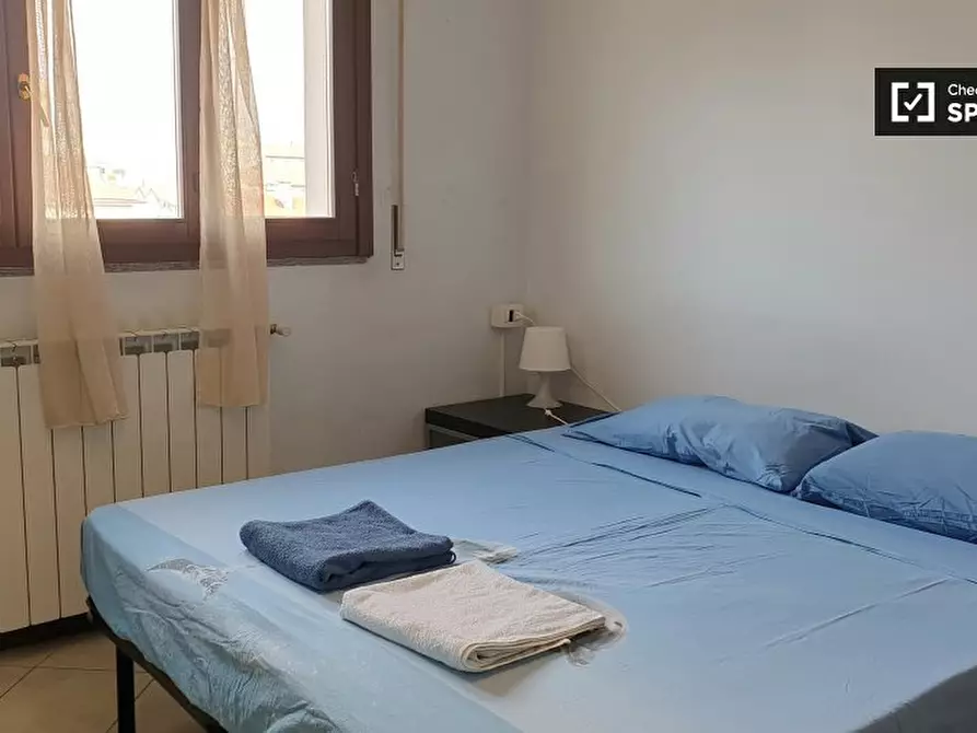 Immagine 11 di Appartamento in affitto  in Via Ettore Ponti a Milano