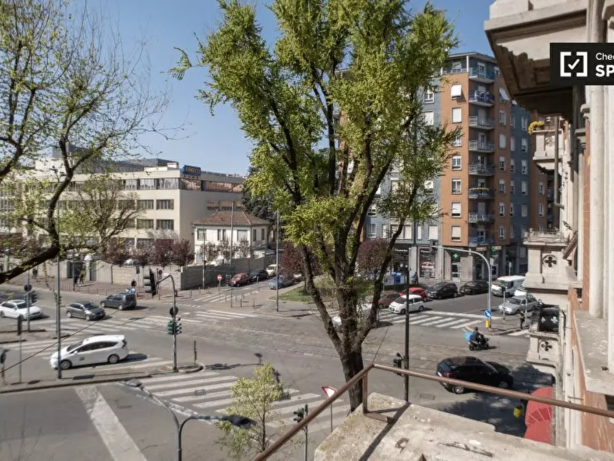 Immagine 17 di Appartamento in affitto  in Piazza Francesco Durante, 20131 Milano MI, Italy a Milano