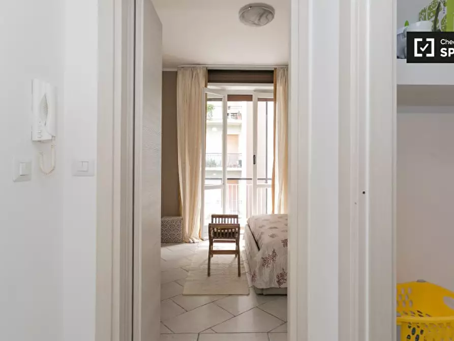 Immagine 15 di Ufficio in affitto  in Via Tolentino a Milano