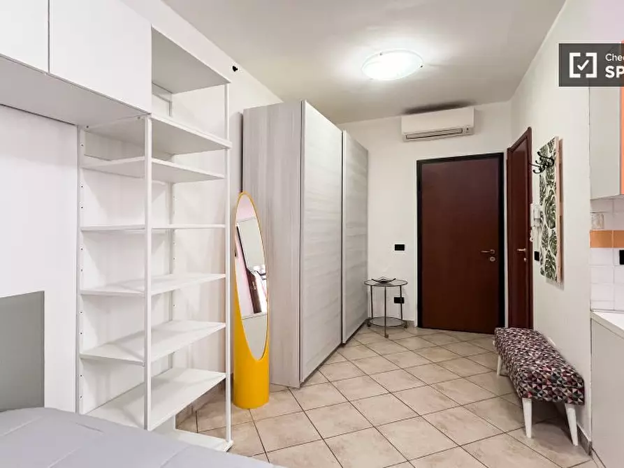 Immagine 9 di Ufficio in affitto  in Via Carlo Farini a Milano