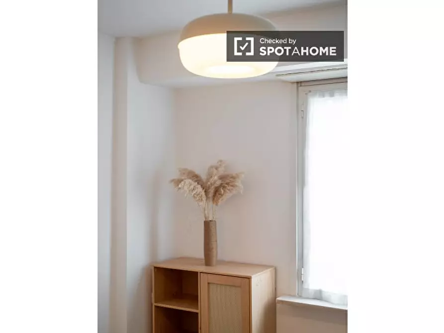 Immagine 11 di Appartamento in affitto  in Via Rembrandt a Milano