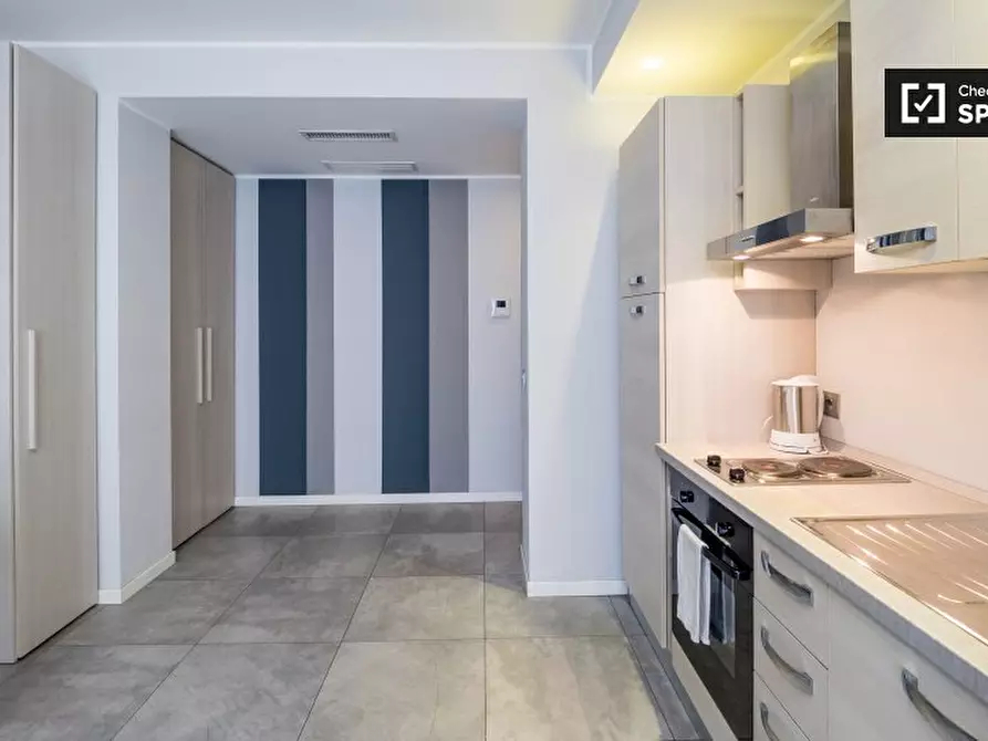 Immagine 8 di Ufficio in affitto  in Via Privata Angiolo Maffucci a Milano