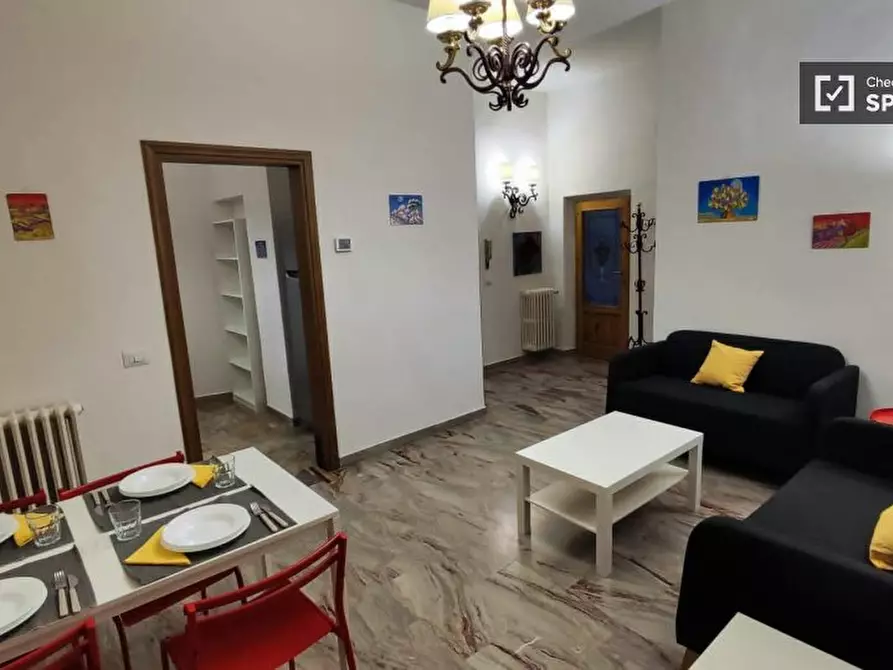 Immagine 7 di Camera condivisa in affitto  in Via della Colonna a Firenze