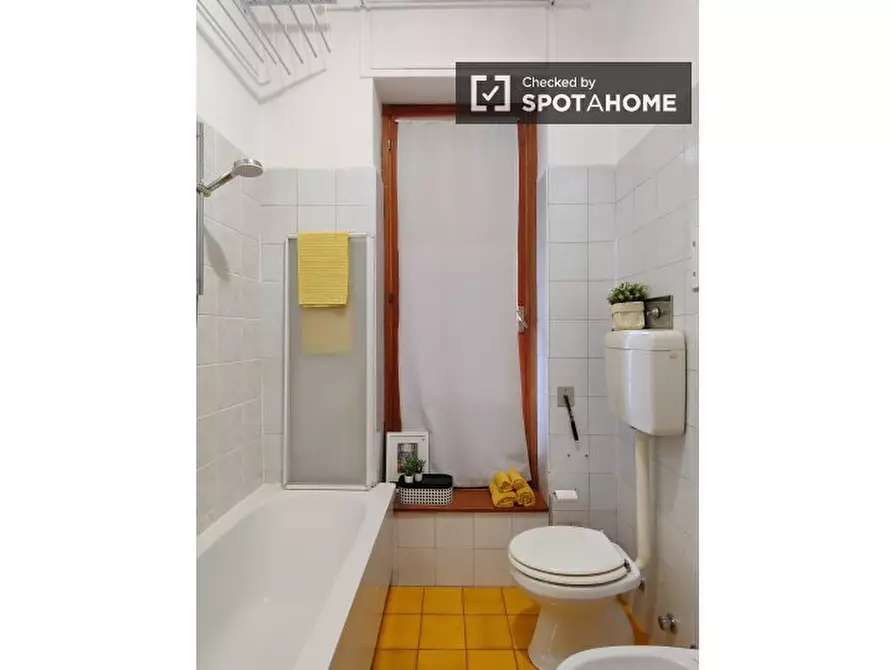 Immagine 10 di Ufficio in affitto  in Viale S. Gimignano a Milano