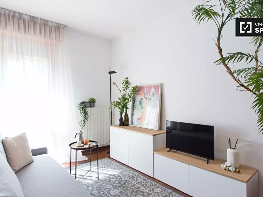 Immagine 5 di Appartamento in affitto  in Via Arcivescovo Calabiana a Milano