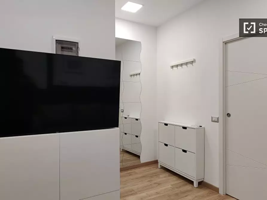 Immagine 11 di Appartamento in affitto  in Via Camillo Ugoni a Milano