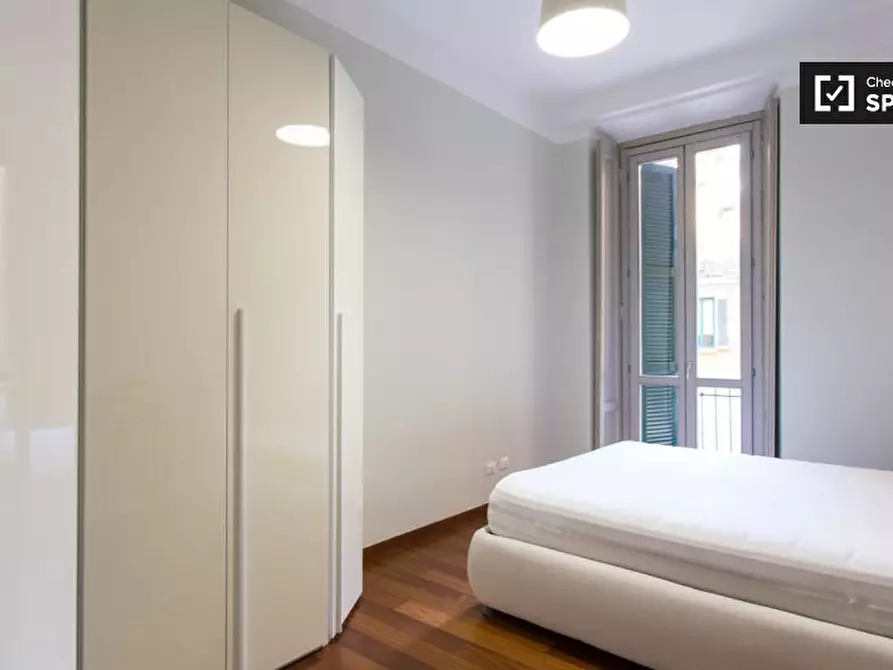 Immagine 15 di Appartamento in affitto  in Via Ezio Biondi a Milano