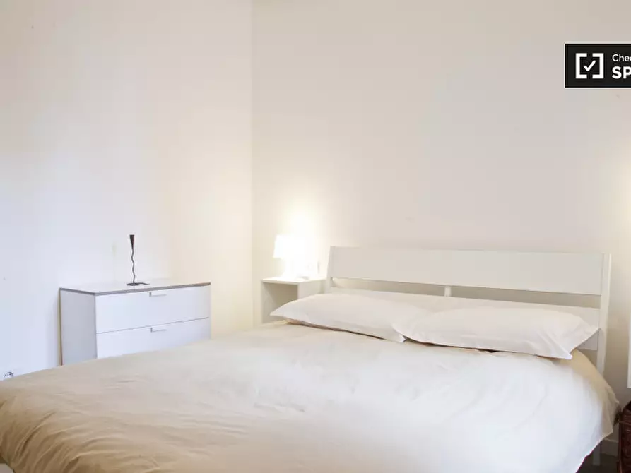 Immagine 7 di Appartamento in affitto  in Via Jacopo dal Verme a Milano