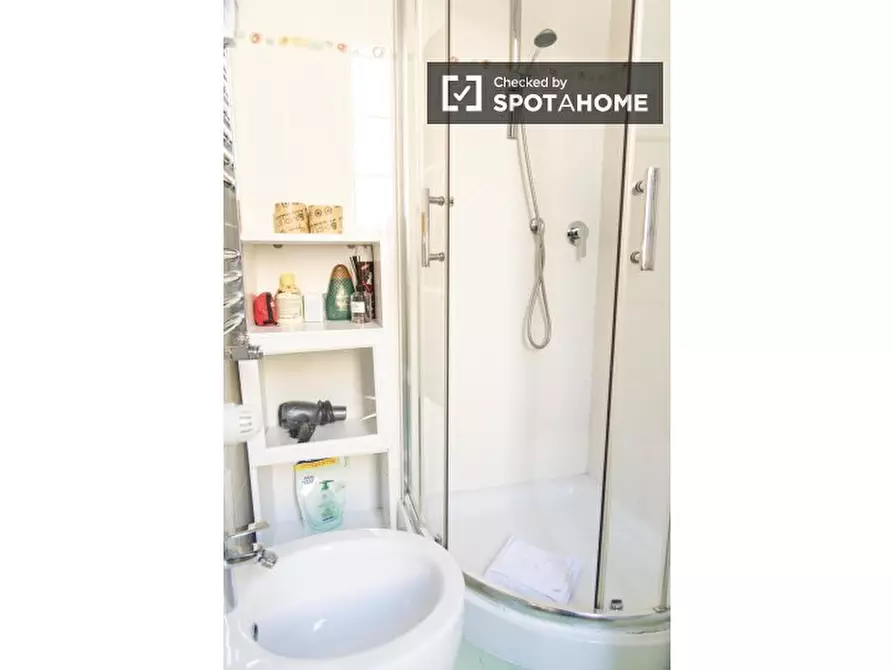 Immagine 14 di Ufficio in affitto  in Via Aldo Manuzio a Roma