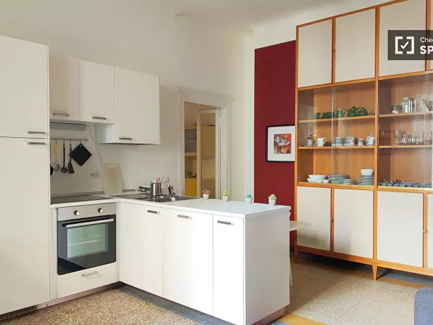 Immagine 15 di Appartamento in affitto  in Via Cervignano a Milano