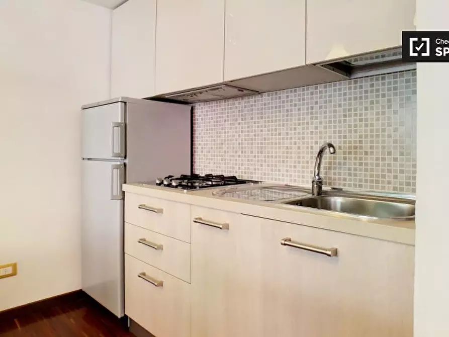 Immagine 13 di Appartamento in affitto  in Via Emilio Broglio, 20158 Milano MI, Italy a Milano