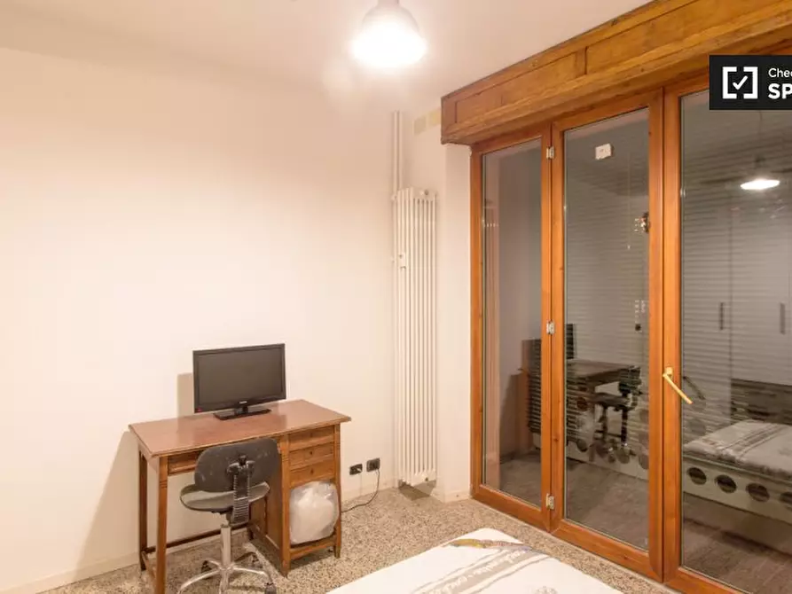 Immagine 19 di Camera condivisa in affitto  in Via Giovanni Ambrogio de Predis a Milano