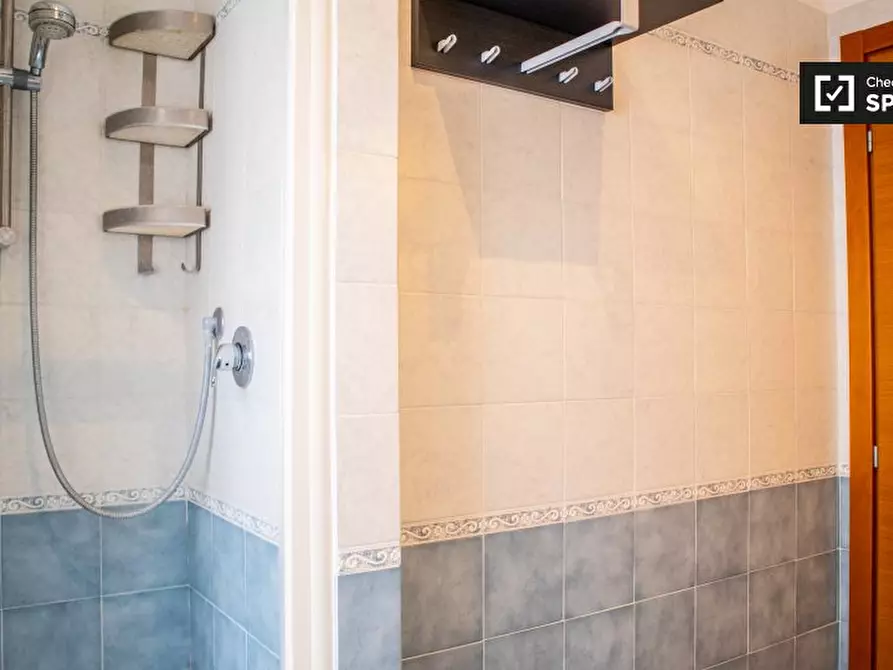 Immagine 14 di Appartamento in affitto  in Via Gregorio XIII, 00167 Roma RM, Italy a Roma