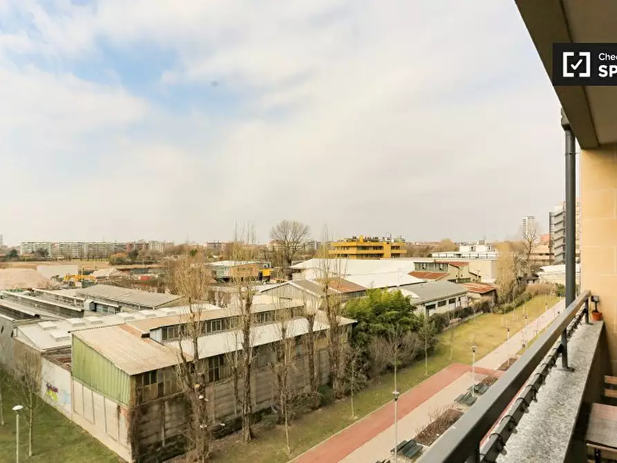 Immagine 10 di Appartamento in affitto  in Via Erice, 20141 Milano MI, Italy a Milano