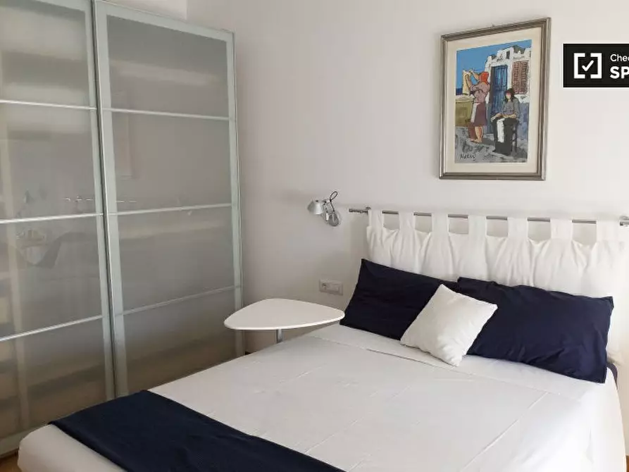 Immagine 2 di Camera condivisa in affitto  in Via Anite di Tegea a Roma