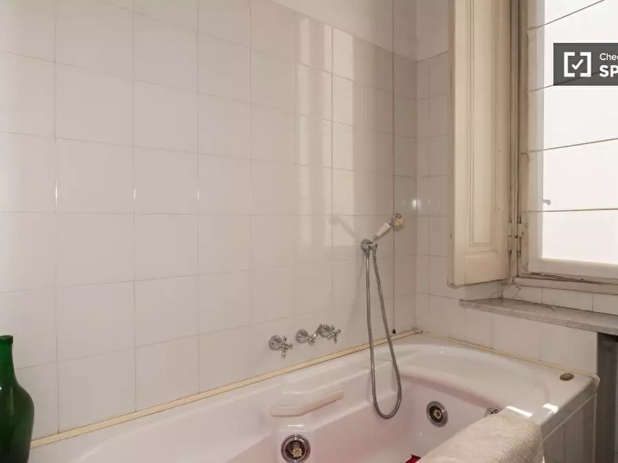 Immagine 17 di Camera condivisa in affitto  in Via Luigi Boccherini a Milano