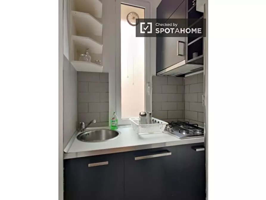 Immagine 8 di Appartamento in affitto  in Via Cesena a Milano