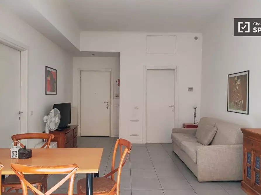 Immagine 6 di Ufficio in affitto  in Via Vigevano a Milano