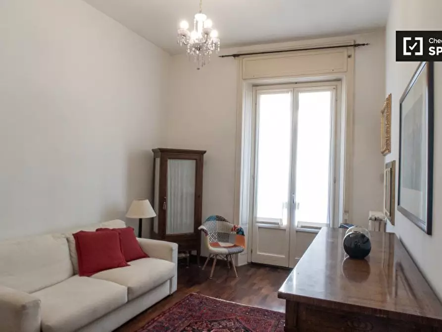 Immagine 2 di Ufficio in affitto  in Via Giulio e Corrado Venini a Milano