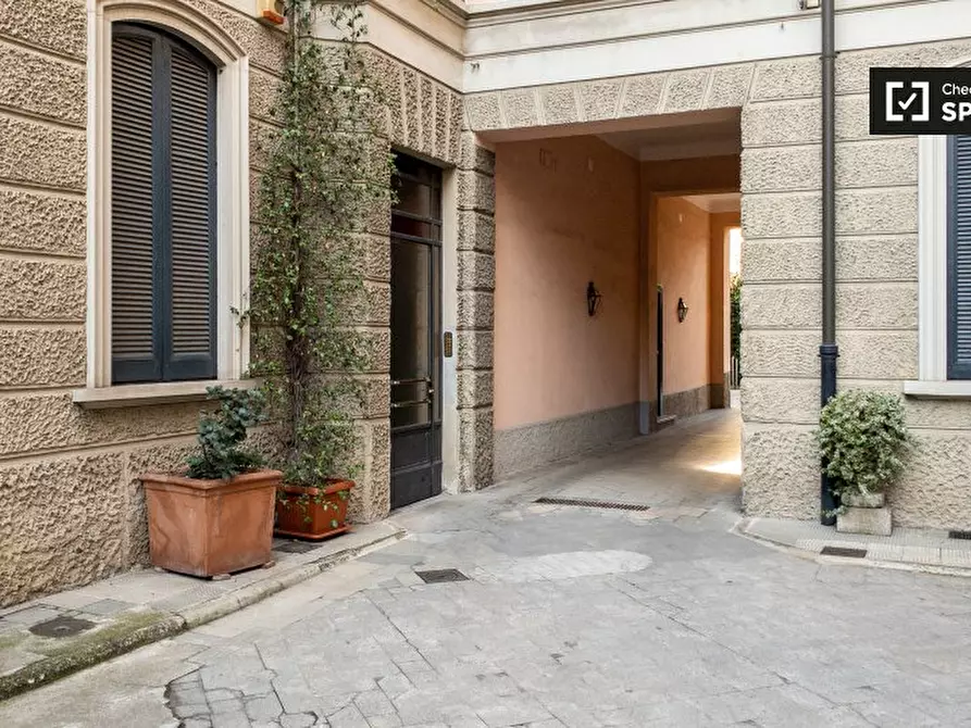 Immagine 19 di Ufficio in affitto  in Via Castelfidardo a Milano