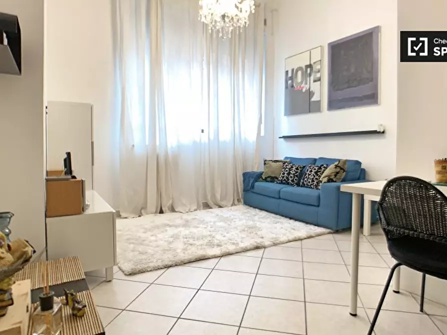 Immagine 5 di Appartamento in affitto  in Via Nicastro, 20137 Milano MI, Italy a Milano