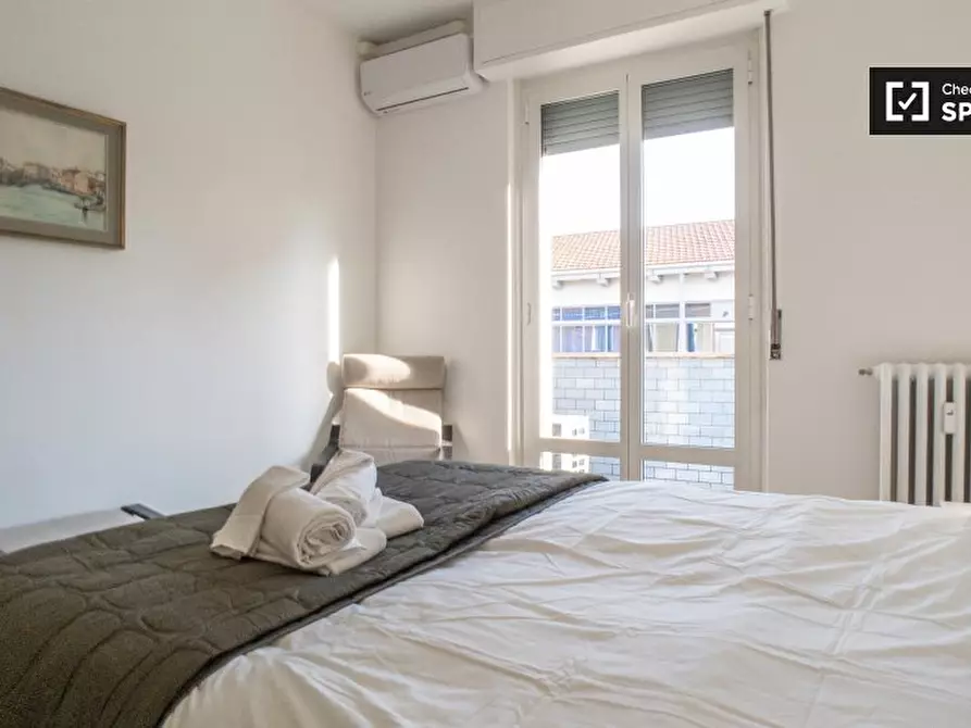 Immagine 16 di Appartamento in affitto  in Via Monreale a Milano