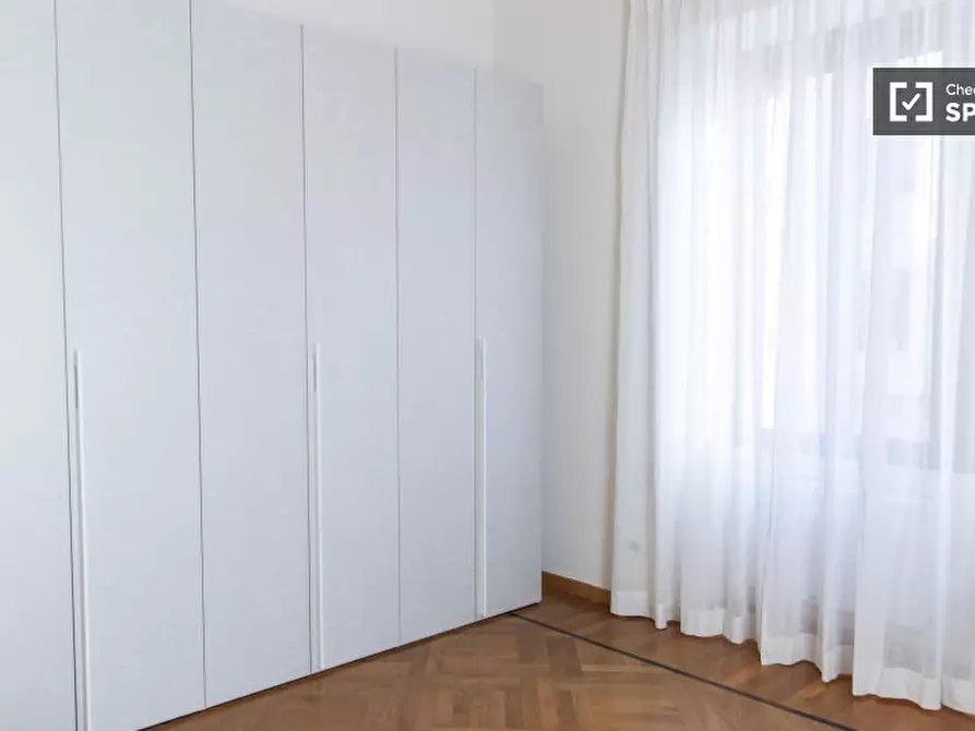 Immagine 2 di Appartamento in affitto  in Via Sebastiano Veniero a Roma