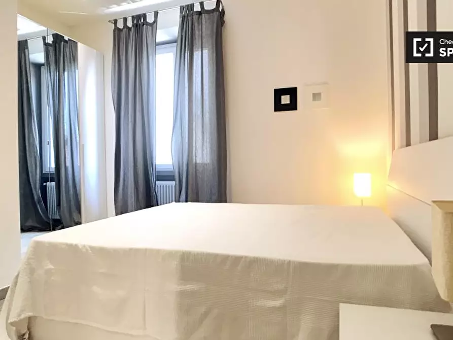 Immagine 9 di Appartamento in affitto  in Via Luigi Pasteur a Milano