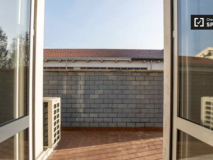 Immagine 17 di Appartamento in affitto  in Via Monreale a Milano