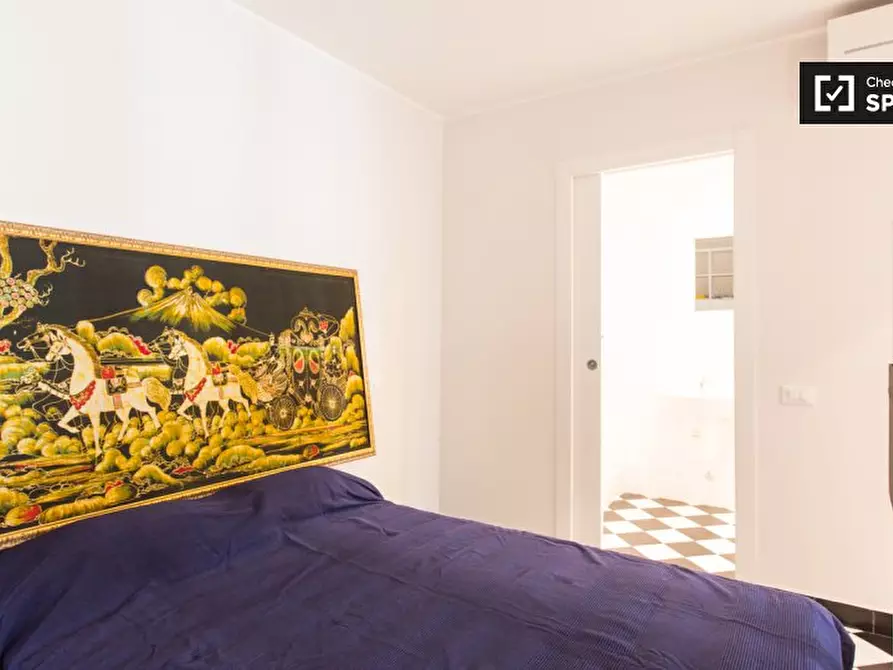 Immagine 12 di Ufficio in affitto  in Via Privata Chioggia a Milano