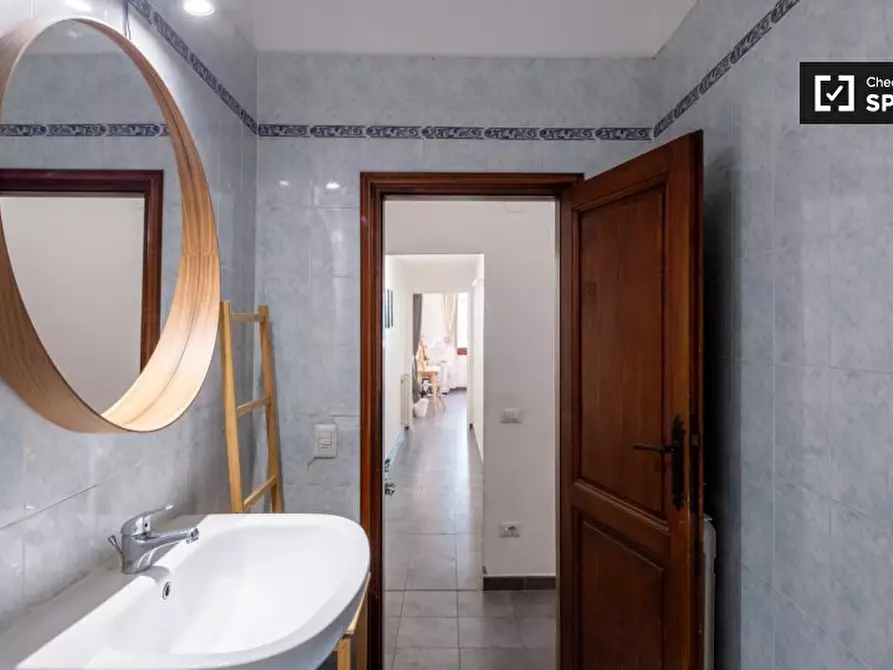 Immagine 14 di Appartamento in affitto  in Borgo Ognissanti a Firenze