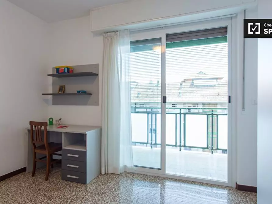 Immagine 17 di Camera condivisa in affitto  in Via Pietro Boifava a Milano