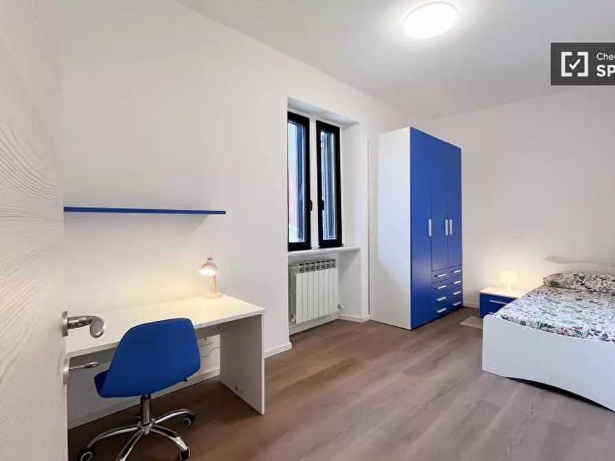 Immagine 1 di Camera condivisa in affitto  in Via Comune Antico a Milano