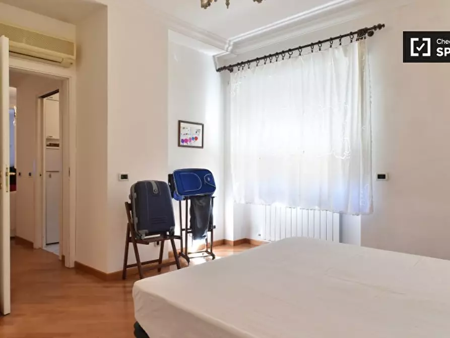 Immagine 15 di Appartamento in affitto  in Via Antonio Vivaldi, 00199 Roma RM, Italy a Roma