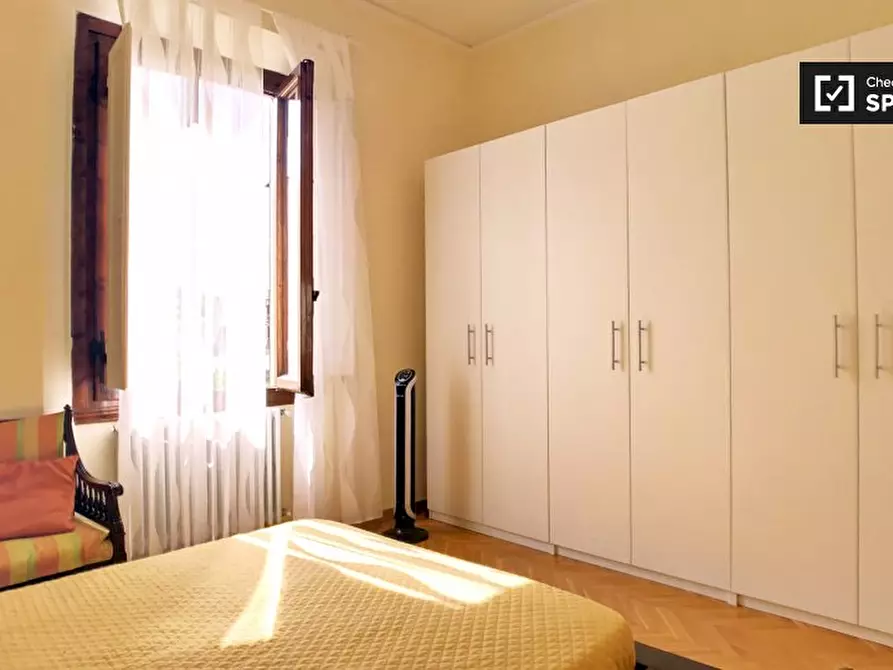 Immagine 19 di Camera condivisa in affitto  in Via Luigi Pulci, 50124 Firenze FI, Italy a Firenze