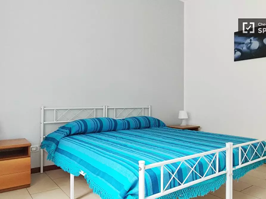 Immagine 2 di Appartamento in affitto  in Via Arezzo a Milano