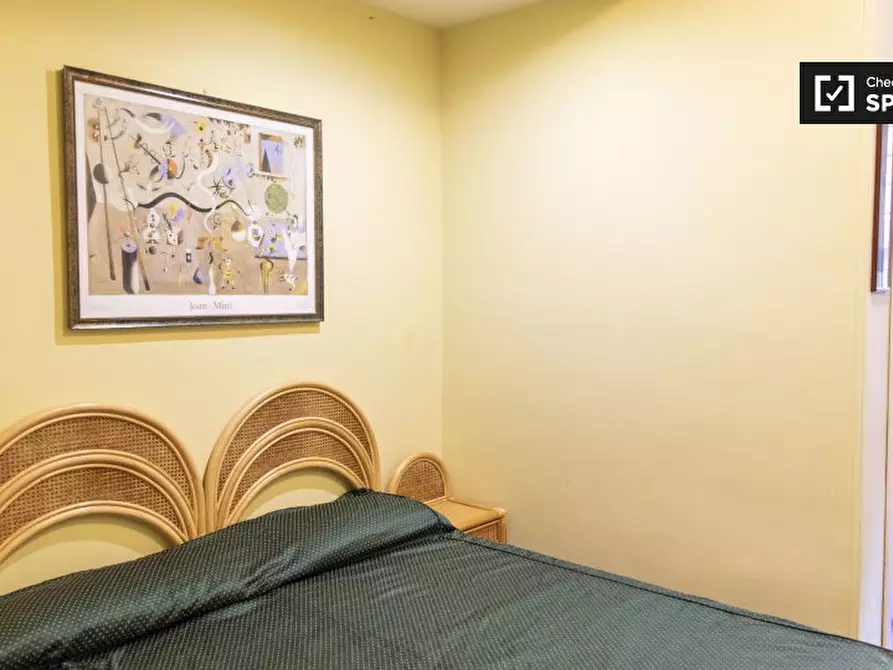 Immagine 9 di Appartamento in affitto  in Circonvallazione Ostiense a Roma