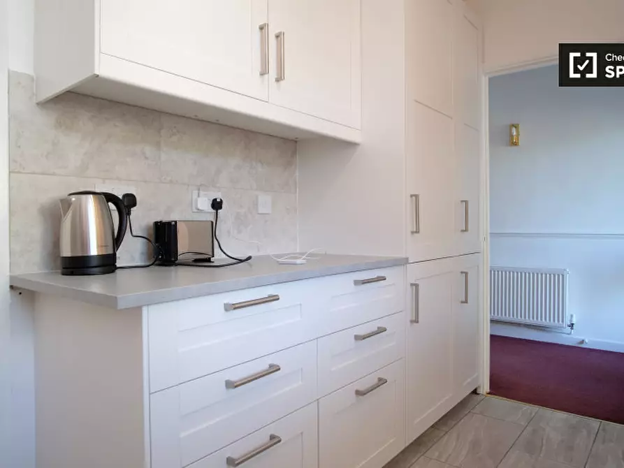 Immagine 8 di Camera condivisa in affitto  in Gressenhall Road a Wandsworth