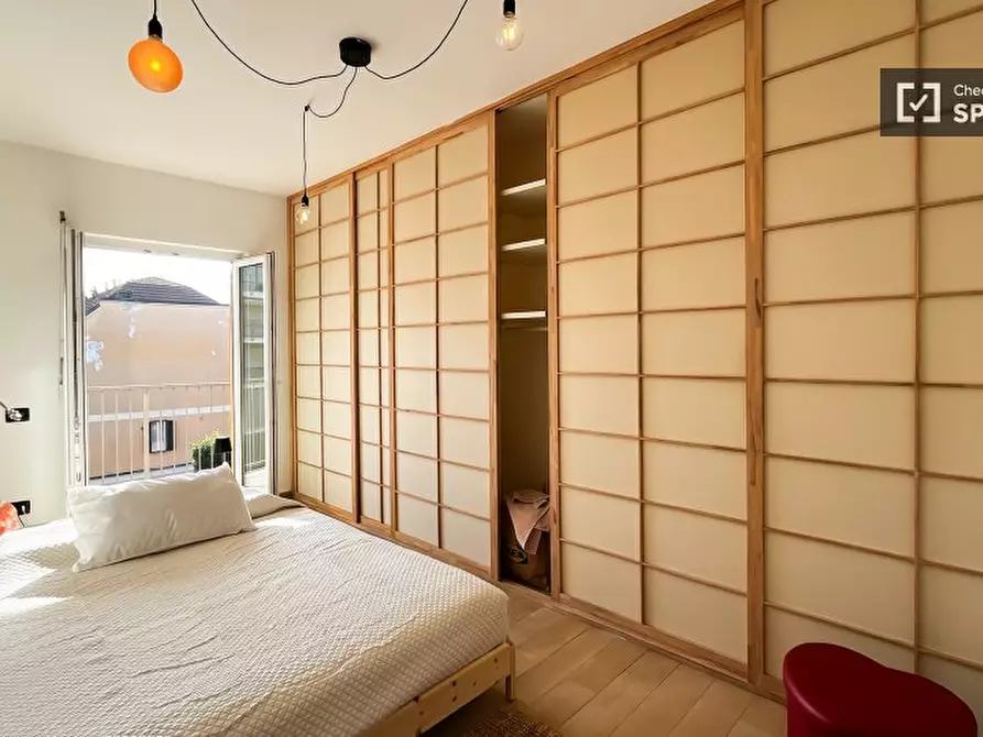 Immagine 5 di Appartamento in affitto  in Via Privata Giuseppe Ugolini a Milano