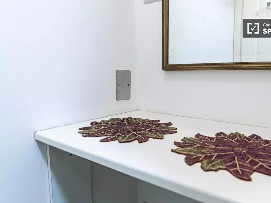 Immagine 5 di Appartamento in affitto  in Vicolo del Governo Vecchio a Roma