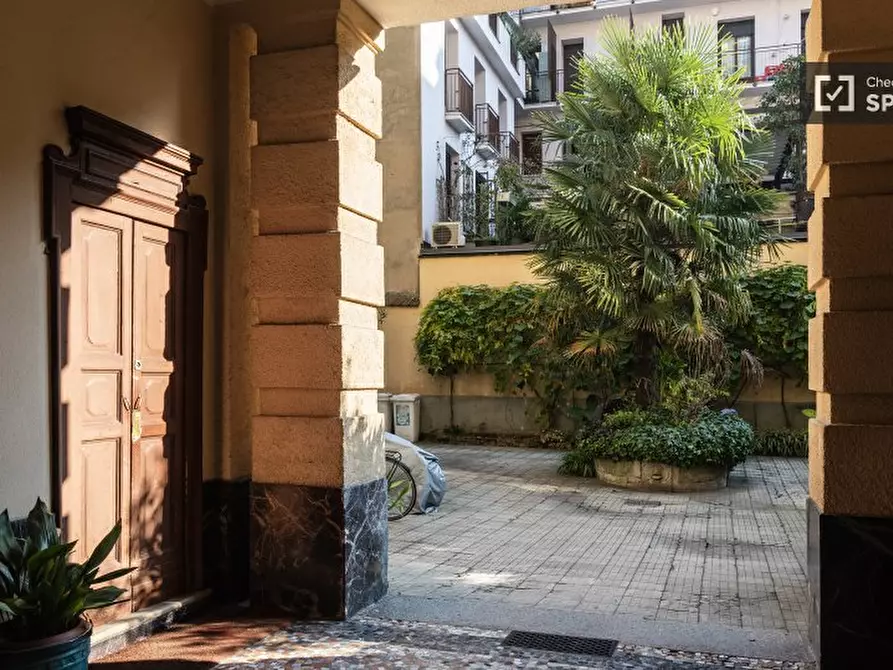Immagine 17 di Appartamento in affitto  in Via Benedetto Marcello a Milano