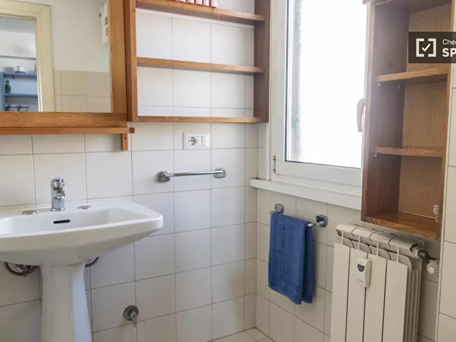 Immagine 2 di Ufficio in affitto  in Via dei Tizii a Roma