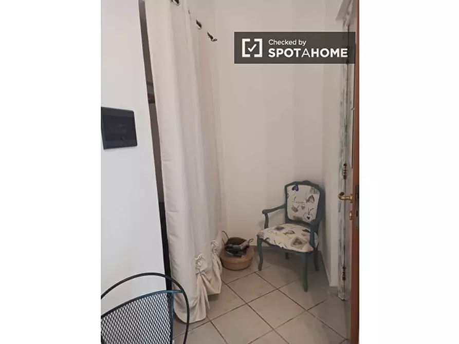 Immagine 5 di Ufficio in affitto  in Via Fraconalto a Roma